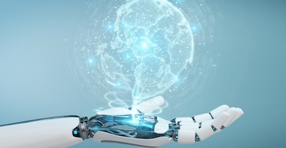 Transformation numérique : 4 domaines où l'Intelligence Artificielle s'inscrit dorénavant