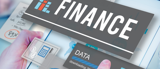 La digitalisation des processus financiers